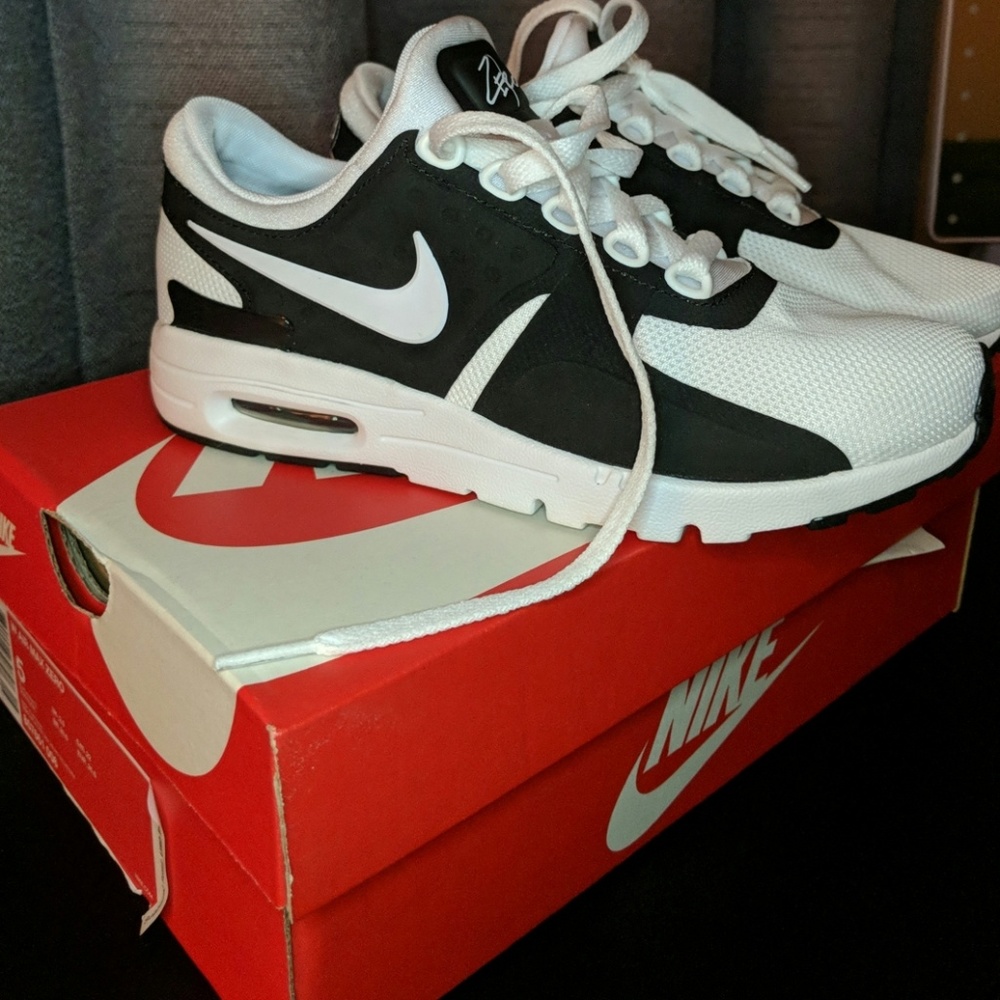 Nike air max zero